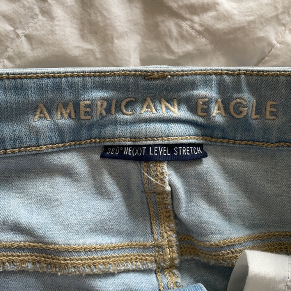 AE jeans - Picture 3 of 4